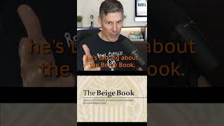 George Gammon Explains The FEDs Beige Book [upl. by Nyledaj256]