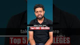 Top 5 DNS Colleges In India shorts merchantnavy DNS [upl. by Ford]