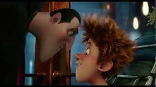 Hotel Transylvania 2  Meet Dennis [upl. by Nidnal]