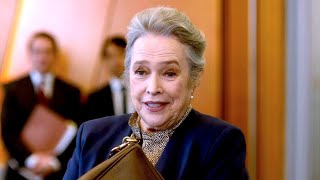 MATLOCK Trailer 2023  Kathy Bates Drama Series [upl. by Samau]