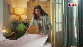 Room Makeover with SPACES  Kajal Aggarwal  Explore Bed amp Bath Linen Mattress Rugs by SPACES [upl. by Kayne464]