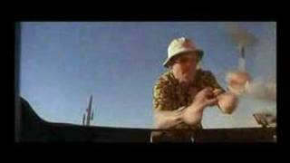 Fear And Loathing In Las Vegas German Deutsch [upl. by Nauqal]