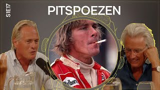 17 GIN amp TONIC JAMES HUNT en BROERS  DE SNOBCAST [upl. by Vareck]