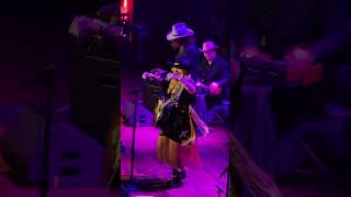 Taylor Hunnicutt Live at The Ryman 942024 Back To The Country [upl. by Noxid159]