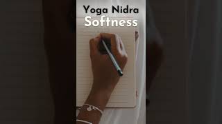 Softness Energy Healing Yoga Ndira [upl. by Rhiamon18]