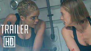 Another Life Teaser Trailer  Jake Abel Katee Sackhoff Samuel Anderson  Drama  SciFi TV Series [upl. by Joashus492]