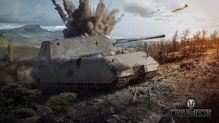 Покатушки со зрителями Январь  Tiberian39 World of Tanks [upl. by Brynn]