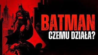 Batman Matta Reevesa to ŚRODKOWY PALEC dla HOLLYWOOD 🔥 MARVEL ZAPAMIĘTAJ [upl. by Anirtruc]