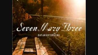 Seven Mary Three  Hammer amp A Stone [upl. by Rawdin]