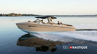 2025 Super Air Nautique G25 Paragon [upl. by Merta]