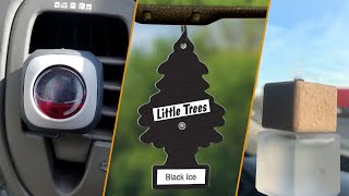 Top 10 Best Car Fresheners in 2024  The Ultimate Countdown Reviews amp Best Picks [upl. by Namqul]