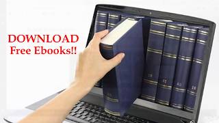 How to download ebooks for free  download any book for absolutely free [upl. by Colwen919]