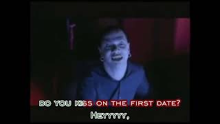 Danko Jones  First Date Karaoke [upl. by Arabelle143]