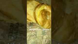 Egg and cheese croissant sandwiches weightlossjourney food weighttloss eggs croissant [upl. by Trella757]