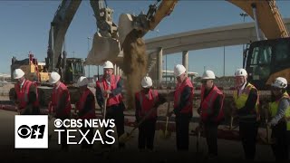 New terminal and renovations on the way to DallasFort Worth International Airport [upl. by Aienahs]