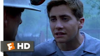 October Sky 1011 Movie CLIP  He Isnt My Hero 1999 HD [upl. by Fronnia]