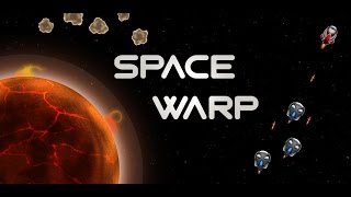 SpaceWarp Trailer [upl. by Lucic]