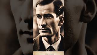 Raoul Wallenberg The Diplomat Who Defied the Nazis RaoulWallenberg HolocaustHeroes [upl. by Rolando744]