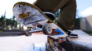 An Average Skater XL Session [upl. by Enajiram770]