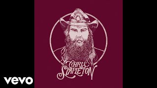 Chris Stapleton  Nobodys Lonely Tonight Official Audio [upl. by Quickel140]