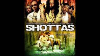 Tonto Irie  It a ring  shottas soundtrack [upl. by Ynnig]