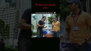 Akshay Kumar amp Sunil Shetty comedy scene 🤣😂 for da Dana dan  movieclips comedy movie funny [upl. by Ettezyl]