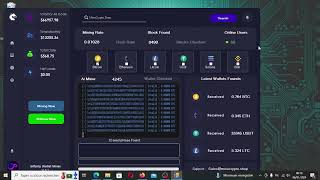 Search For Crypto Wallets Software [upl. by Yruama86]