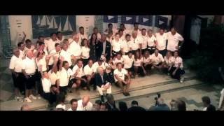 Perini Navi Cup 2011  Highlights [upl. by Vail]