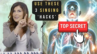 3 Tips to Sing High Notes  Change How You Sing from BEGINNER to PRO [upl. by Barmen]