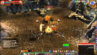 Grummle Grummle Grummle Quest  World of Warcraft [upl. by Eniamrehs]