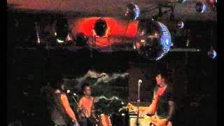 Forgetters Live at Schokoladen Full Concert 2011may08 [upl. by Asiel358]