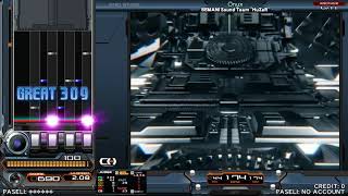 beatmania IIDX 29 CastHour Onyx SPA 正規 [upl. by Jeremie854]