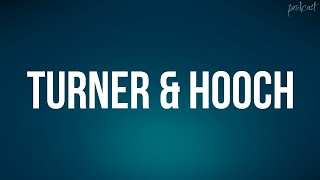 Turner amp Hooch 1989  HD Full Movie Podcast Episode  Film Review [upl. by Gunning]