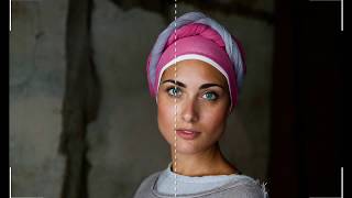 9 Photo Composition Tips feat Steve McCurry [upl. by Dredi]