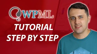 WPML Tutorial Guida Step by Step per rendere un SITO WORDPRESS MULTILINGUA [upl. by Lenoj157]