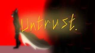 untrust  animation meme  vent [upl. by Kcarb]