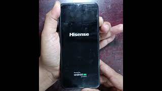 hisense e60 lite forgotten password password 🔓🔑pattarnunlock hisense [upl. by Godfree]