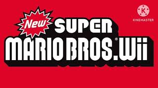 Overworld Theme  New Super Mario Bros Wii [upl. by Christopher]