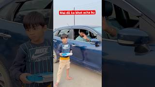 Puru ke sath prank kar diya comedy funny chunnumunnuvines youtubeshorts shorts [upl. by Zavras770]