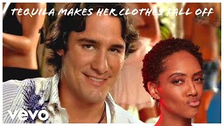 FIRST TIME REACTING TO  quotTequila Makes Her Clothes Fall Offquot  Joe Nichols [upl. by Ignatzia]