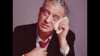 Rodney Dangerfield at the Westbury Music Fair NY 1983 Part 1 [upl. by Ender]