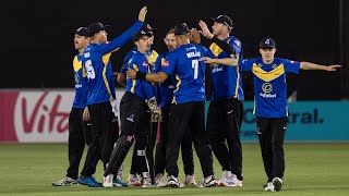 T20 Blast The Story So Far [upl. by Ameh]