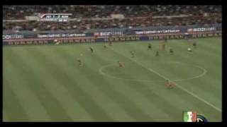 Coppa Italia Finale Roma 01 Inter Scarpini Highlights [upl. by Aisaim]