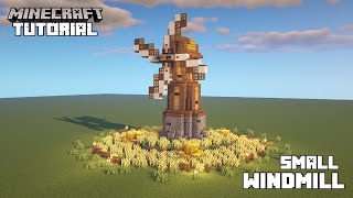 Minecraft  How to Build a Cherry Blossom Survival House 120 [upl. by Eelir83]