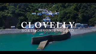 Clovelly [upl. by Eniksre]