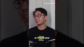 TwoSet Violin After 2 Months of Violin – The Struggle is Real TwoSetViolin ClassicalMusic [upl. by Romola424]