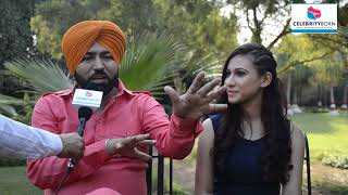 Exclusive Interview with Mangi Mahal  Famous Punjabi Singer [upl. by Hermann]