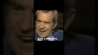 Nixon on The Purpose of Life [upl. by Oranneg]