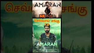 சிவகார்த்திகேயன் அமரன் படம் HIT or FLOP 75 I முன் செய்த பாவம் I ariseroby [upl. by Candyce]