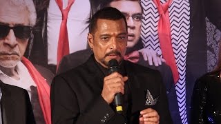 Nana Patekar Speech  Welcome Back Trailer Launch  Hilarious  Must Watch [upl. by Madai525]